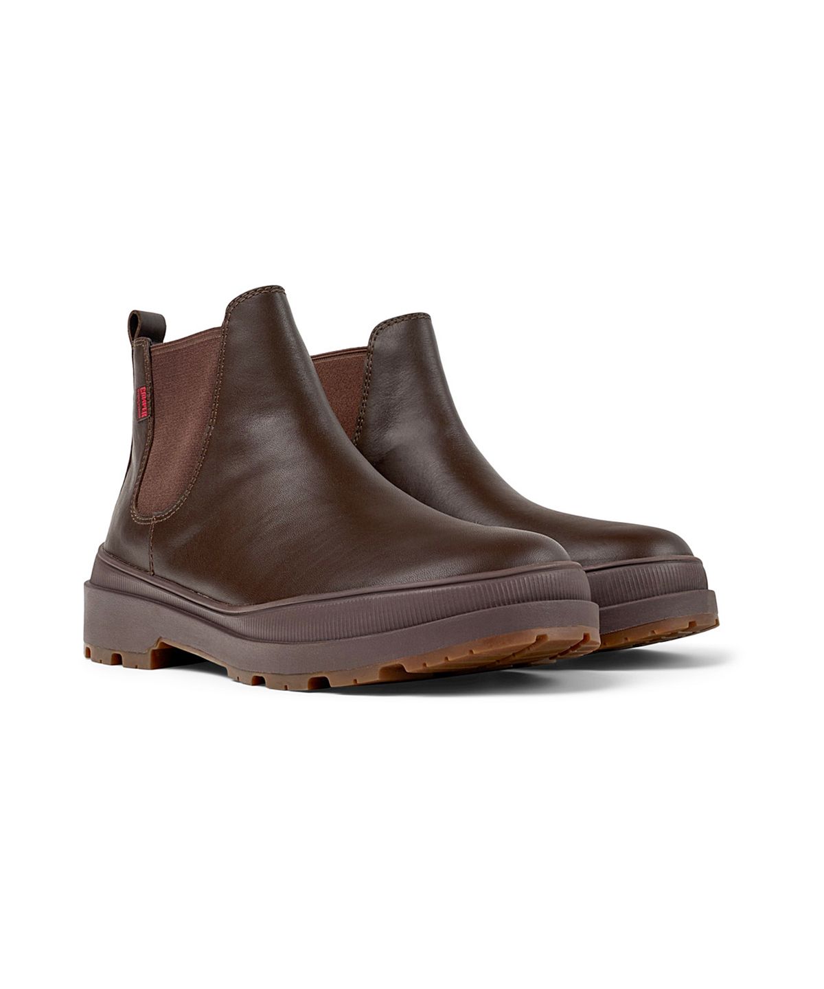 캠퍼(CAMPER) Brutus Trek K300484-004