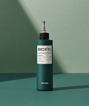 [無실리콘] 바이옥실 안티 헤어로스 트리트먼트 200ml