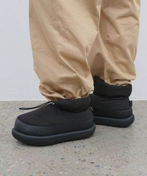 클라우드 플러피 패딩 부츠 (5XM02400G001)