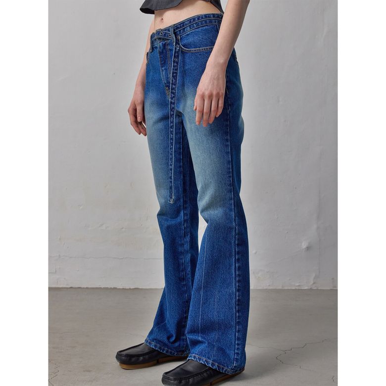 ROMY PANTS DENIM