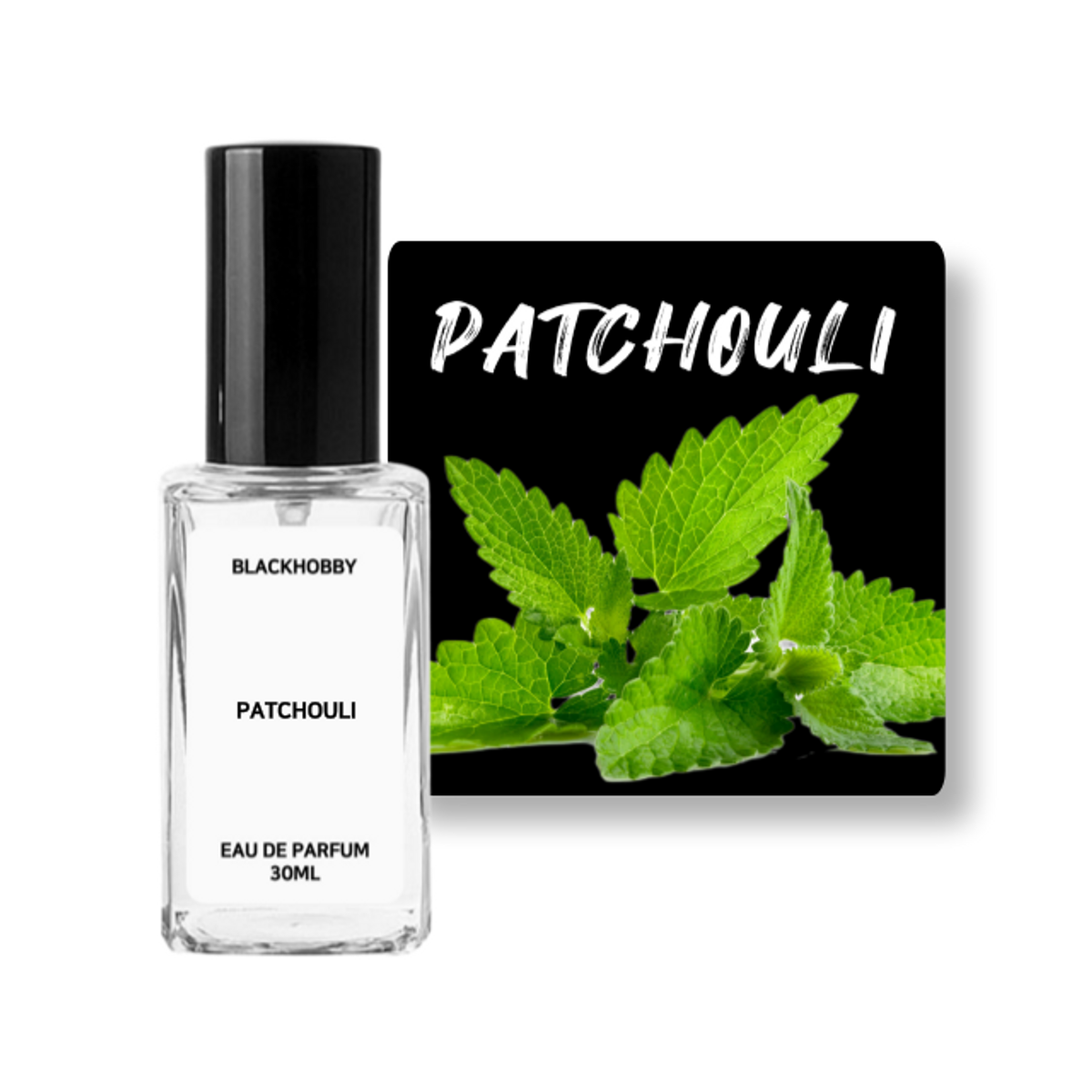 블랙하비(BLACKHOBBY) [2pack] 패츌리 10종 고농축 드레스퍼퓸 30ml (택2)