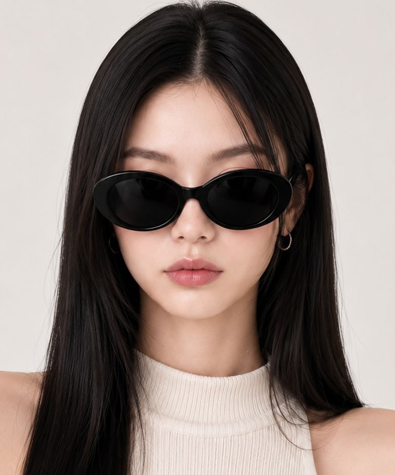 VS5828 (4color) SUNGLASSES