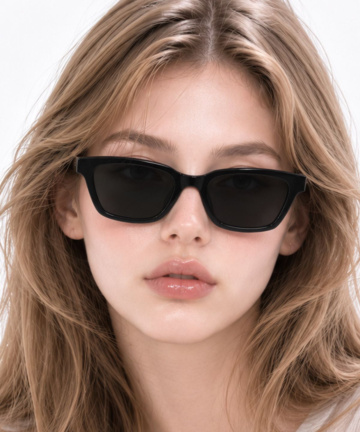바스카라(VASCARA) VS2640 (2colors) SUNGLASSES