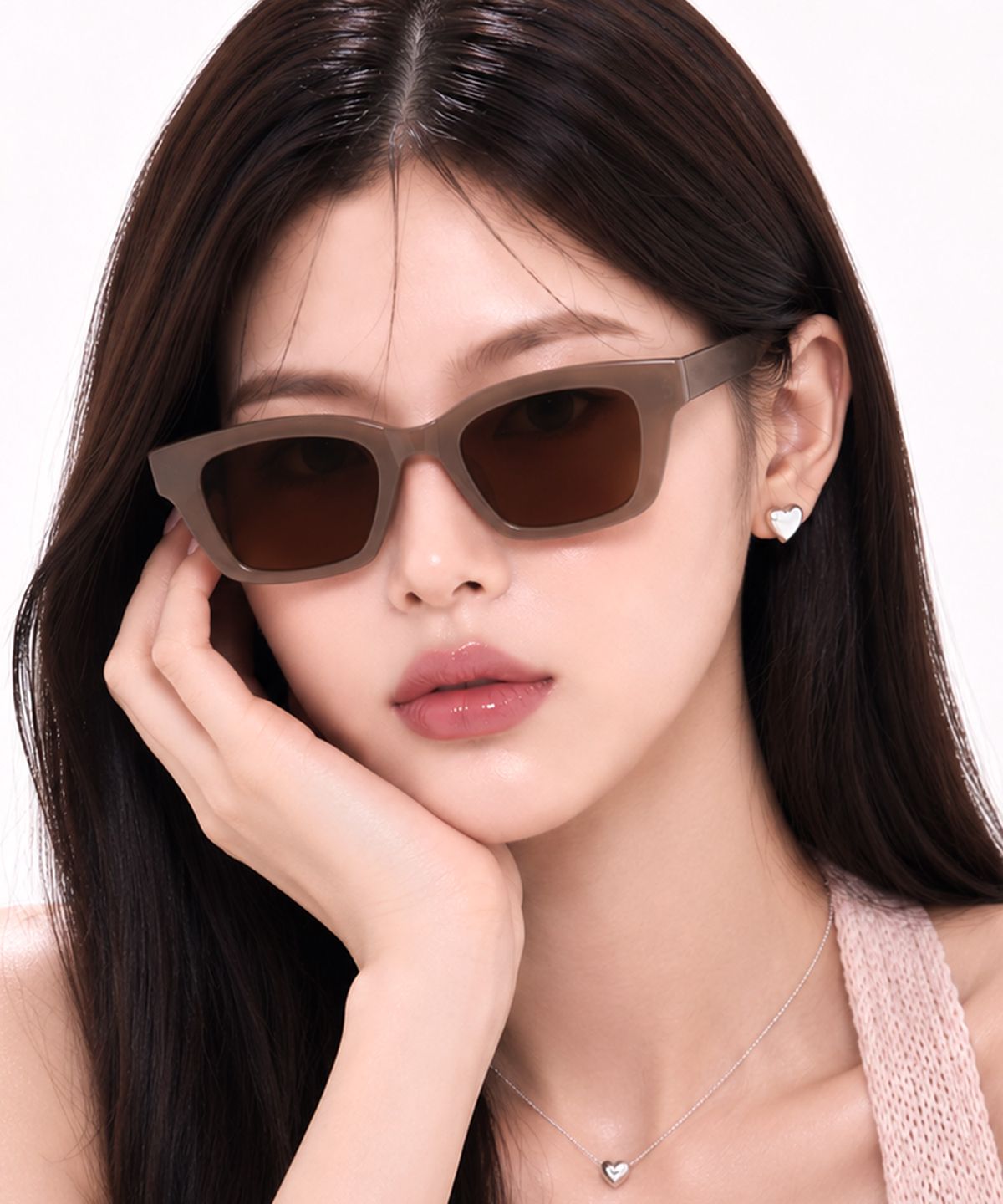 바스카라(VASCARA) VS62189 (4color) SUNGLASSES
