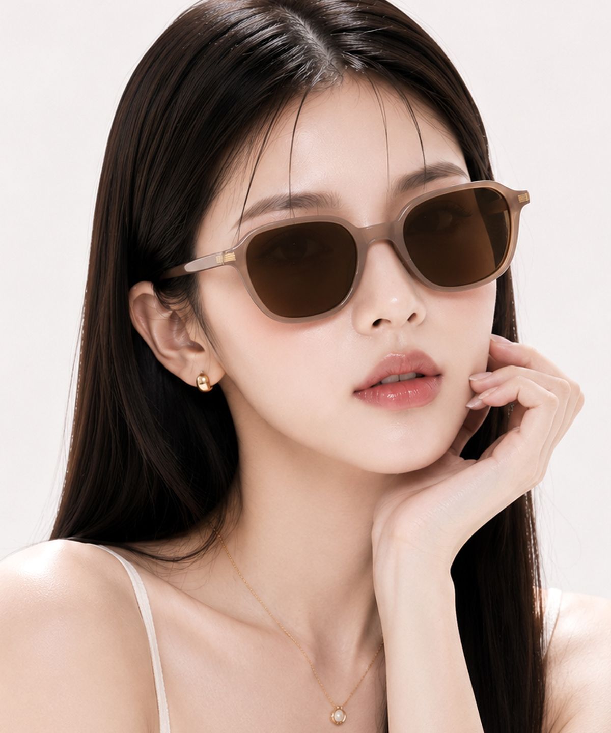 바스카라(VASCARA) VS5272 (2color) SUNGLASSES
