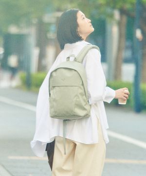 바이탈 심플 백팩 - 민트