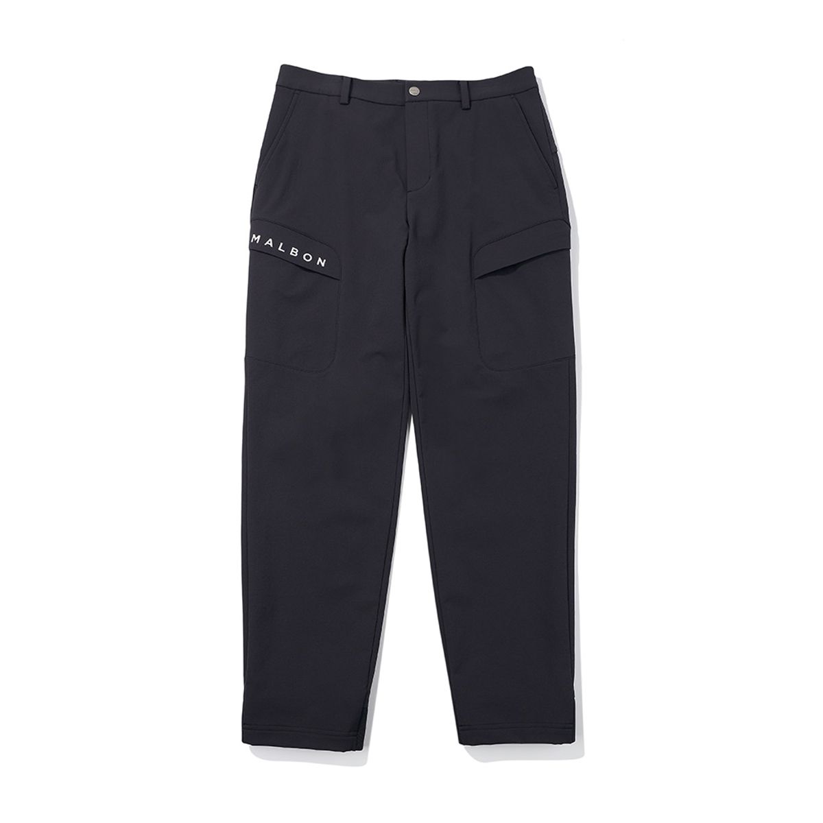 말본 골프(MALBON GOLF) M 테크 하프 조거 팬츠 NAVY (MAN)