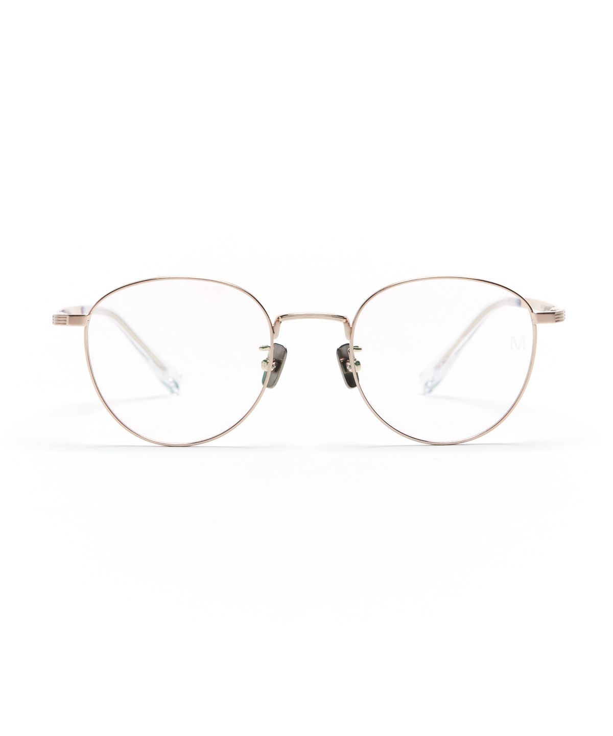 뭍(MUUT) Titanium Glass X.LAB 01 C3