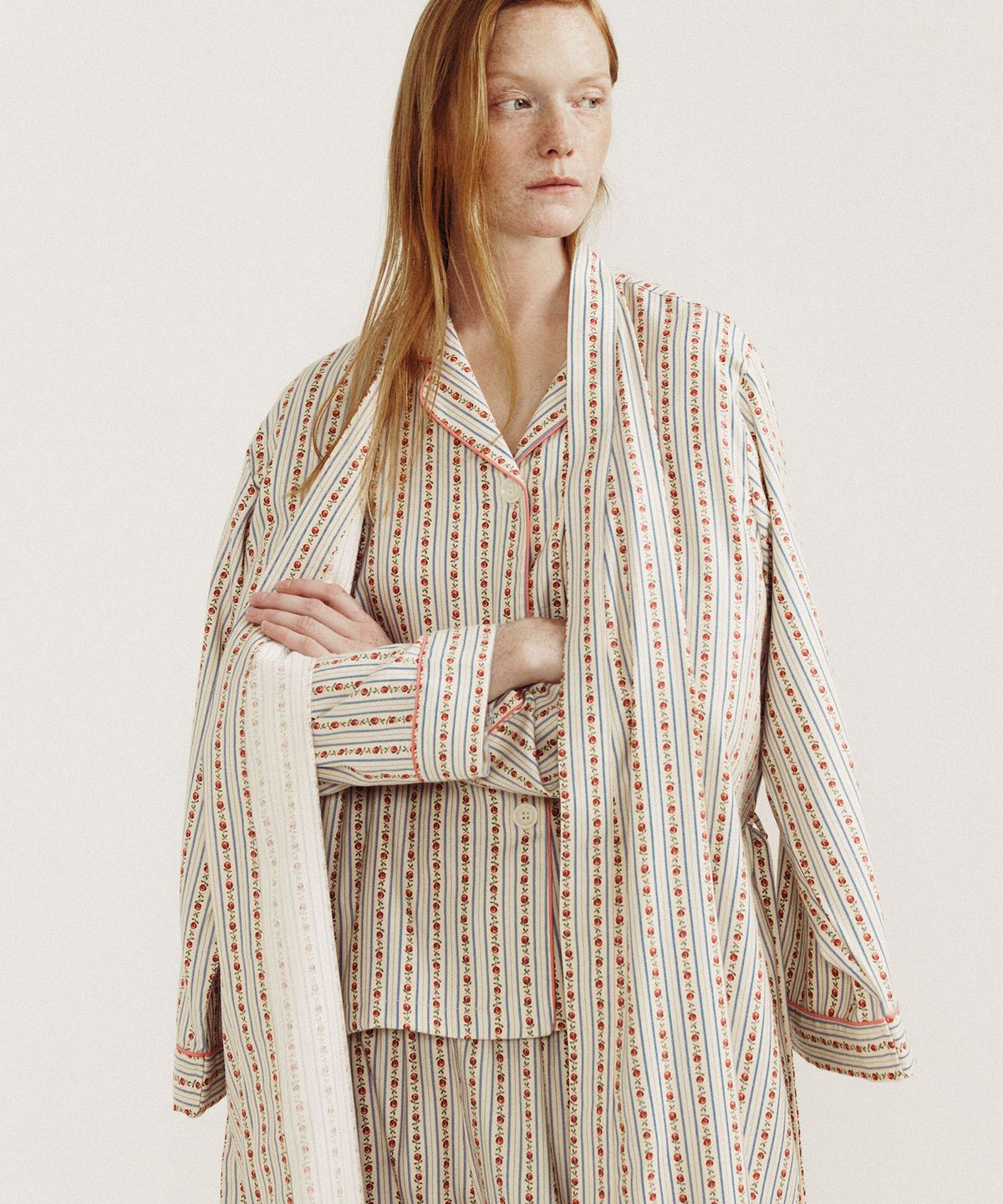 조스라운지(JO'S LOUNGE) [웜모달] (w) Leeds Robe