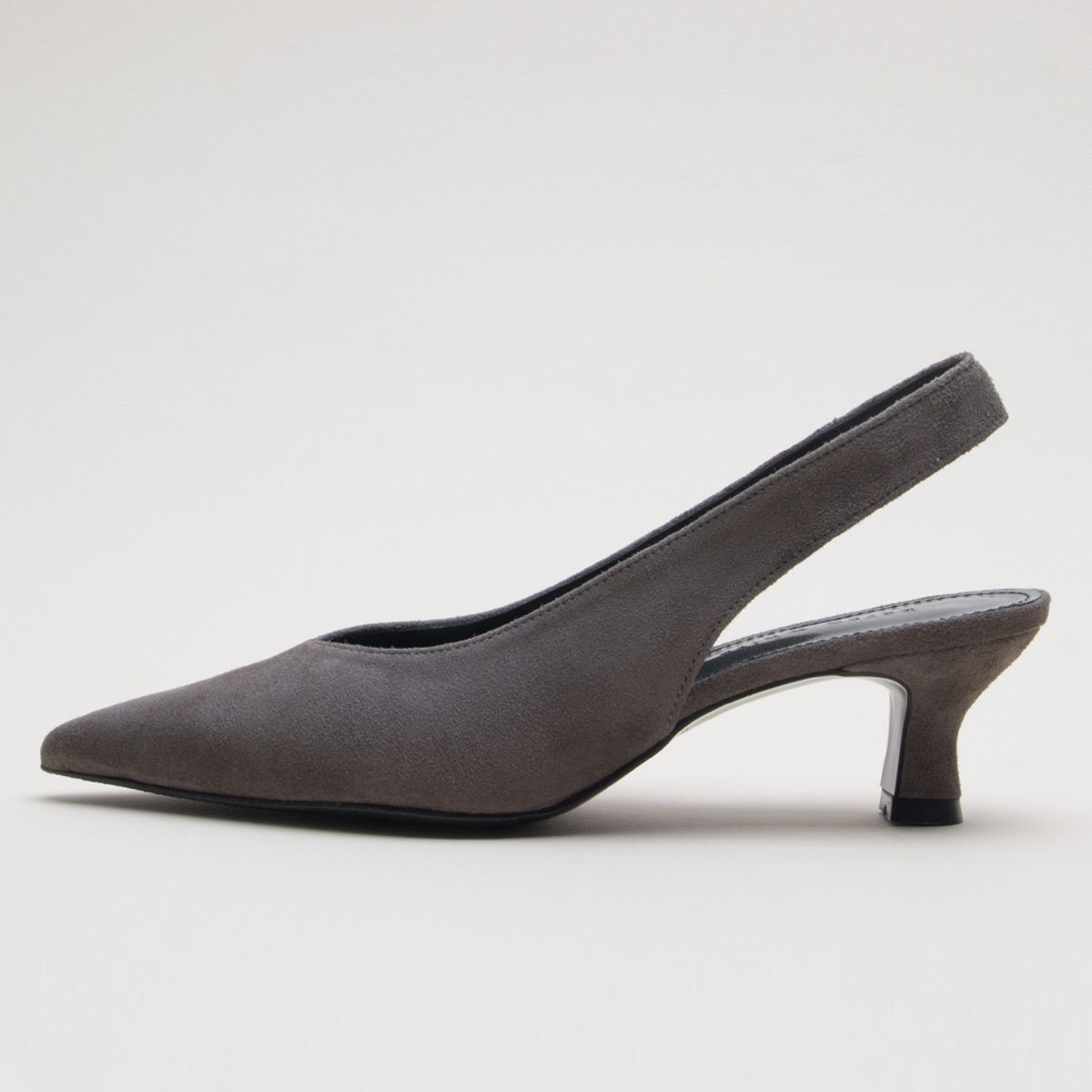 카렌화이트(KAREN WHITE) Neat kw2722 5cm 슬링백