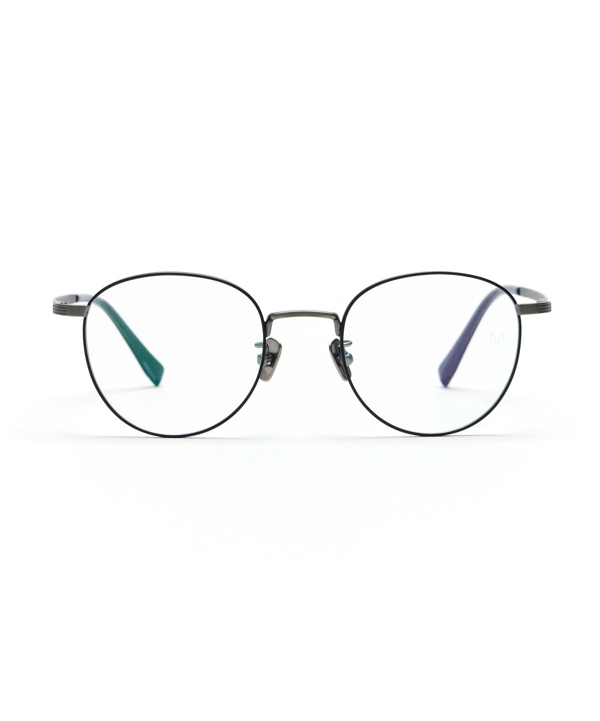 뭍(MUUT) Titanium Glass X.LAB 01 C12