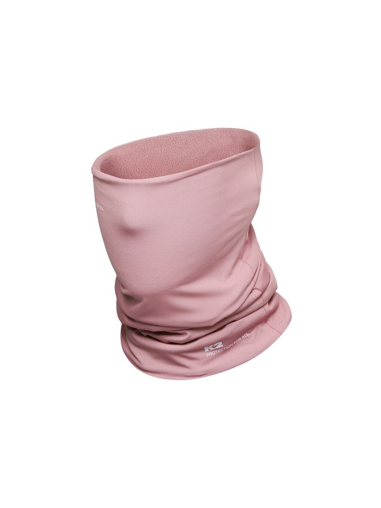 동계용 멀티스카프_Greyish Pink