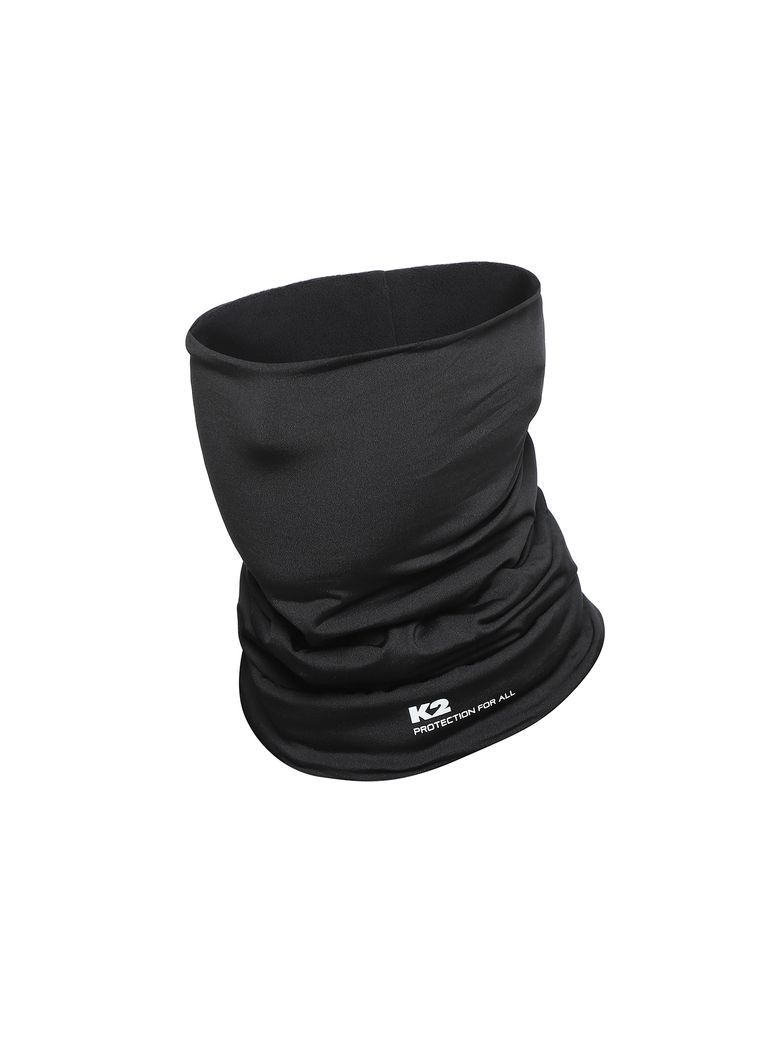 동계용 멀티스카프_Black