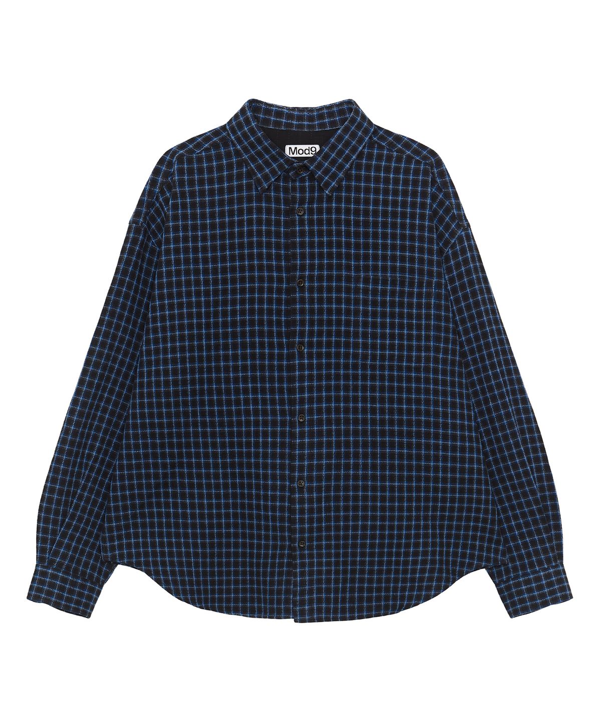 모드나인(MODNINE) Black Lily - Shirt