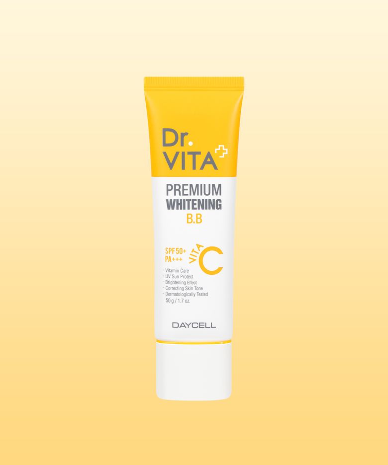 [3종체험샘플증정]3중 기능성 프리미엄 화이트닝 비비 50g (SPF50+/PA+++)