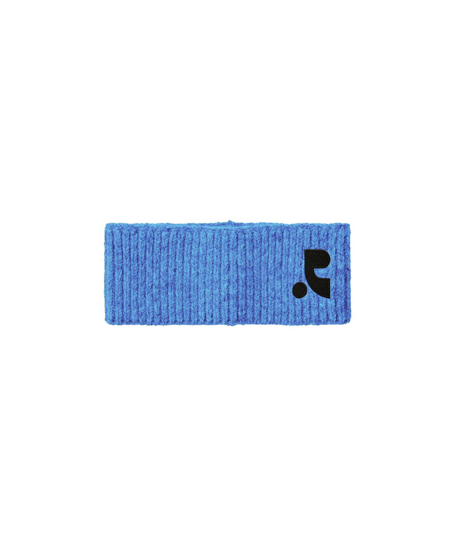 24AW【REST&RECREATION】LOGO KNIT HAIR BAND MUSINSA | REST&RECREATION LOGO KNIT HAIR BAND - GREY