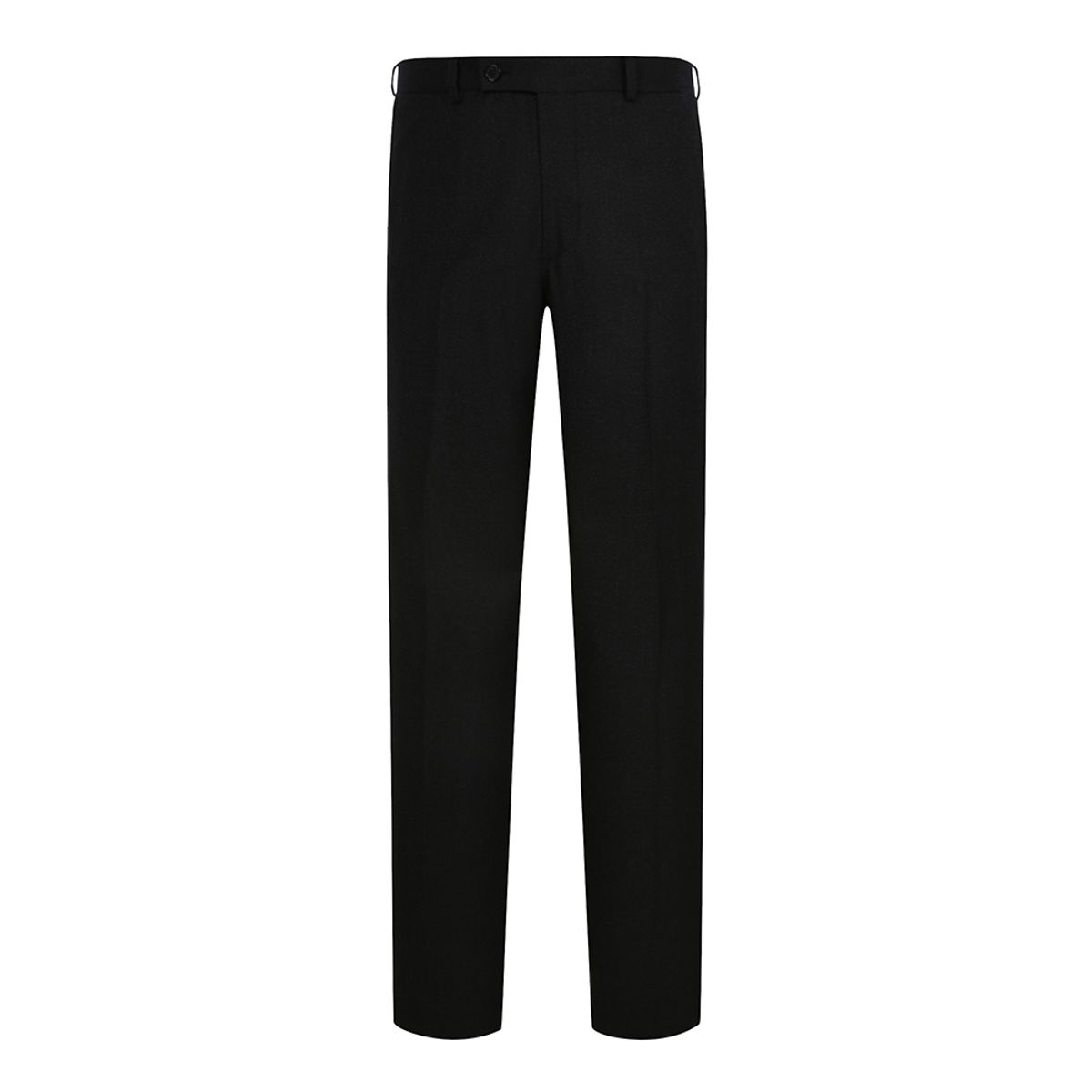 파렌하이트(FAHRENHEIT) 레귤러핏 울 실크 혼방 크리스피노 정장 팬츠 (FHPAX2432)