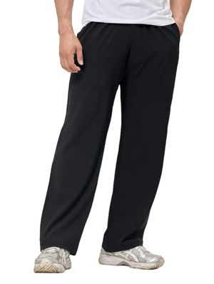 메쉬 아이스 팬츠