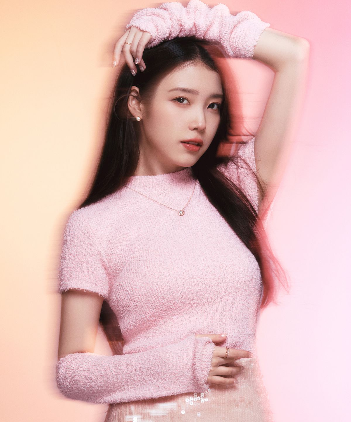제이에스티나(JESTINA) HERBOW 귀걸이 (JJRBEQ4BF284SR000)