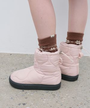 클라우드 패딩 부츠(5XM02390G651)