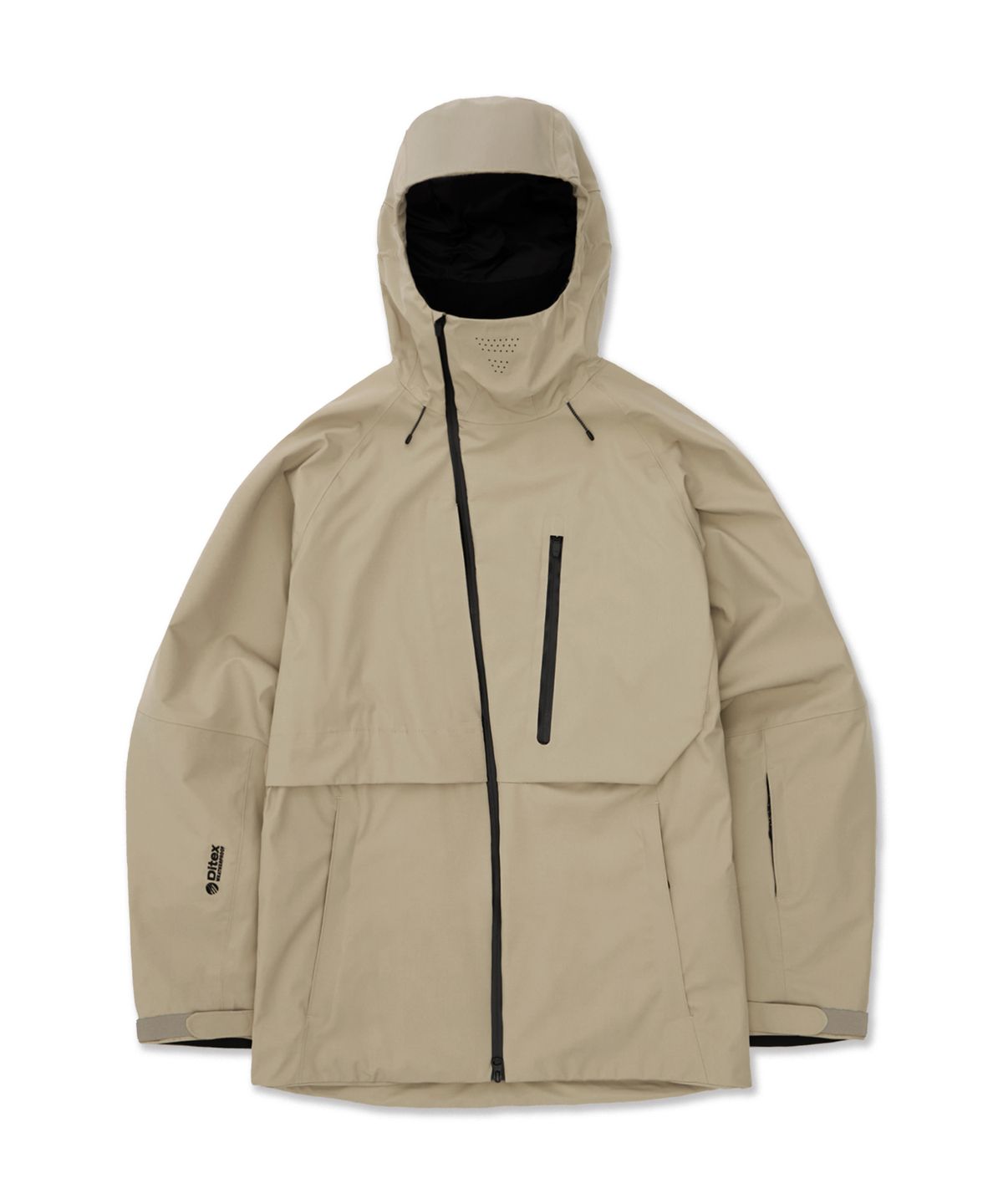 디미토(DIMITO) 24 APEX JACKET OFF SAND