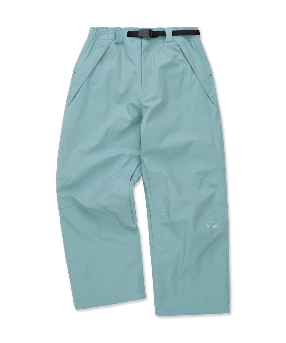 디미토(DIMITO) NEO 2L PANTS DEEP MINT