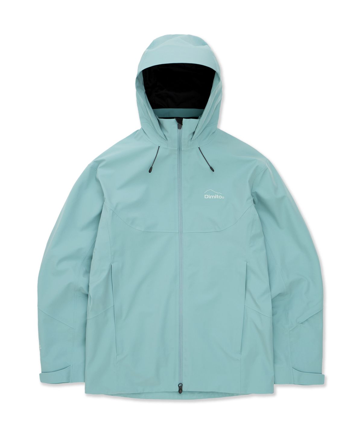 디미토(DIMITO) NEO 2L JACKET DEEP MINT