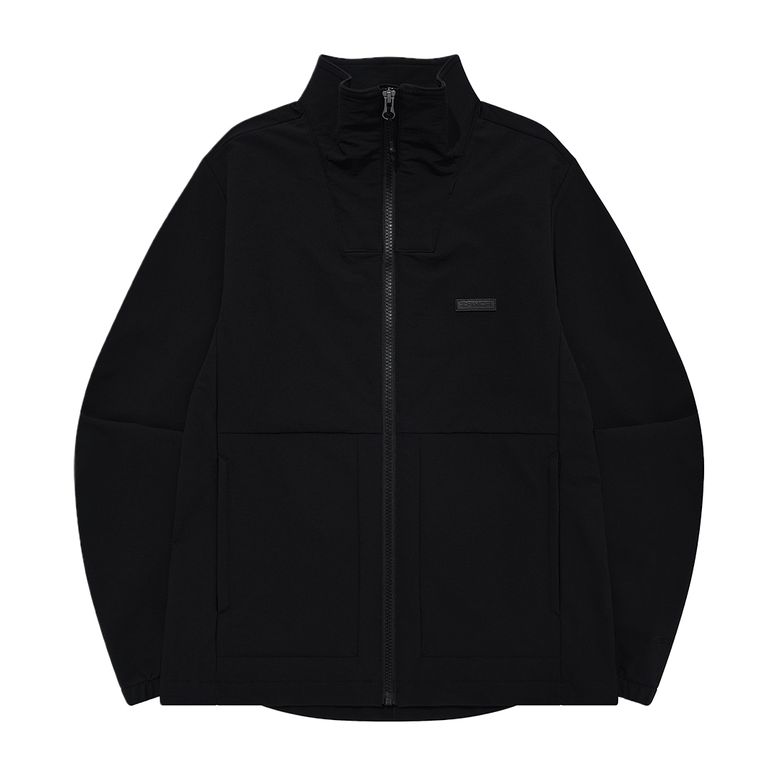 폴 스트레치 자켓 W
