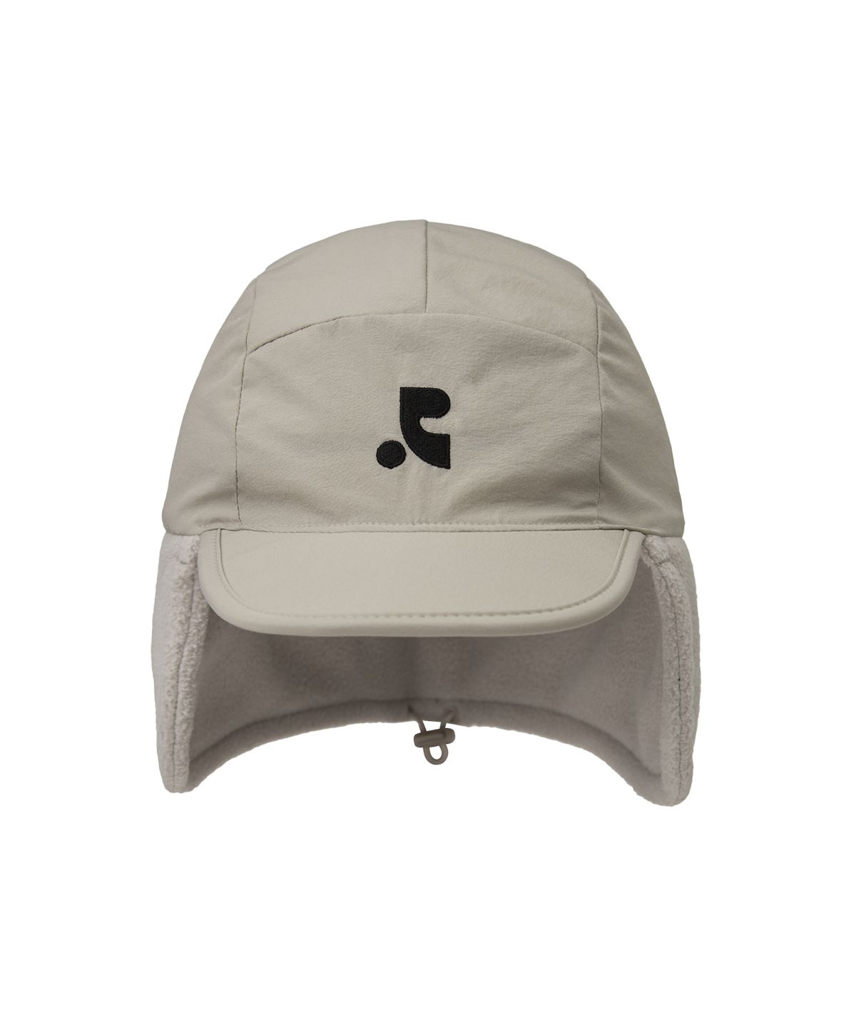 레스트앤레크레이션(REST&RECREATION) REVERSIBLE TRAPPER HAT - BEIGE