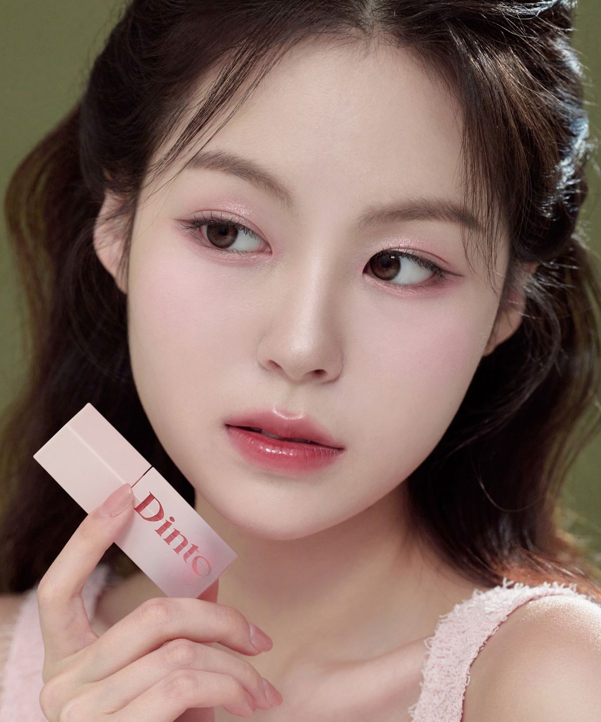 딘토(DINTO) 블러젤리 플럼핑 립 틴트