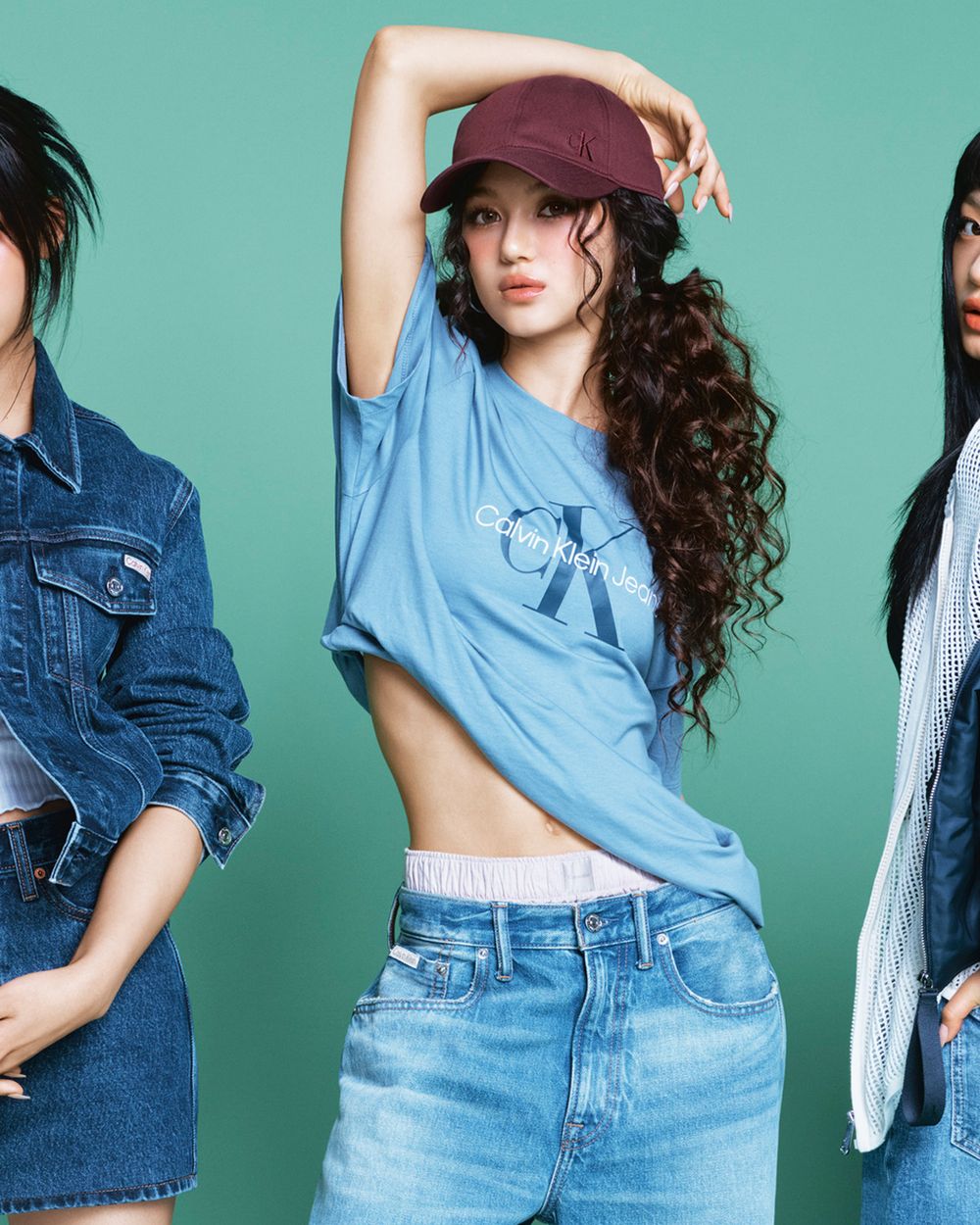 캘빈클라인 진(CALVIN KLEIN JEANS) | 무신사 추천 브랜드