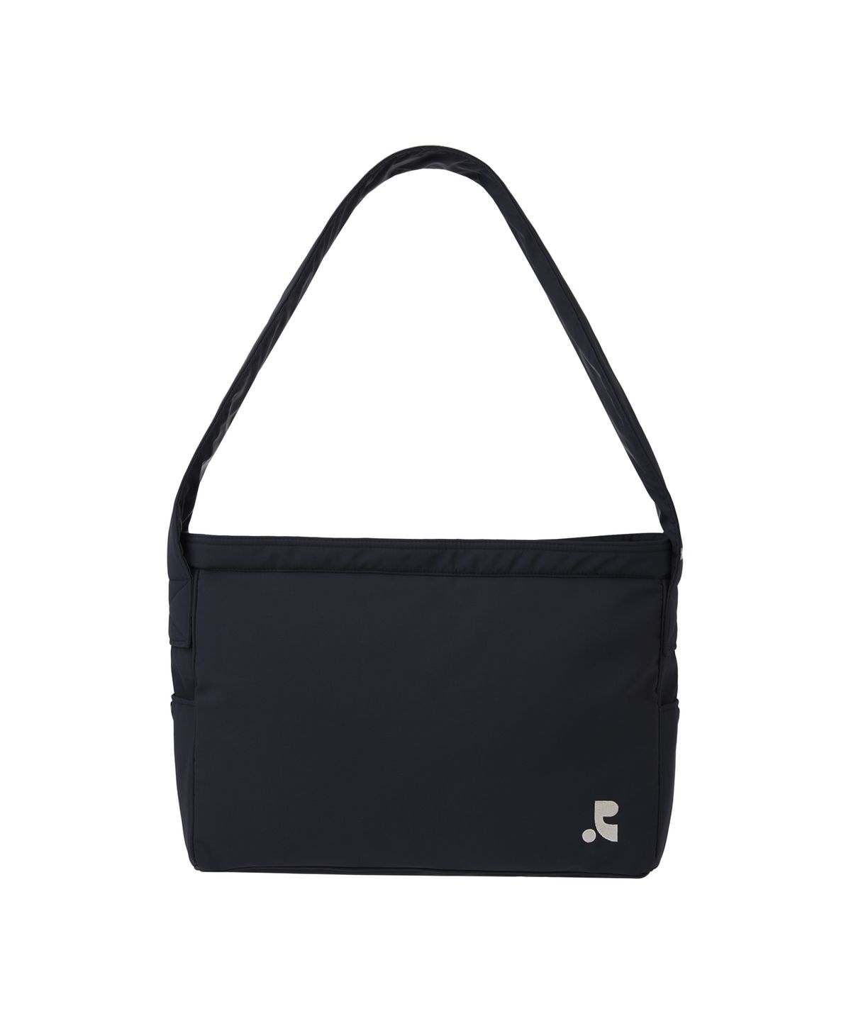 레스트앤레크레이션(REST&RECREATION) PADDING SHOULDER BAG - NAVY
