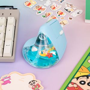 짱구 블루투스 무선 버티컬 마우스