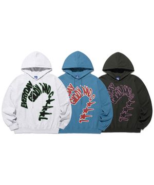 G&C HOODIE_3COLOR(IK2ESMM407A)