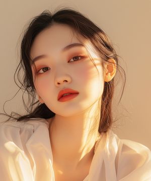 [2개] 파우더 벨벳 소프트 매트 립스틱 5colors 지속력좋은 립스틱