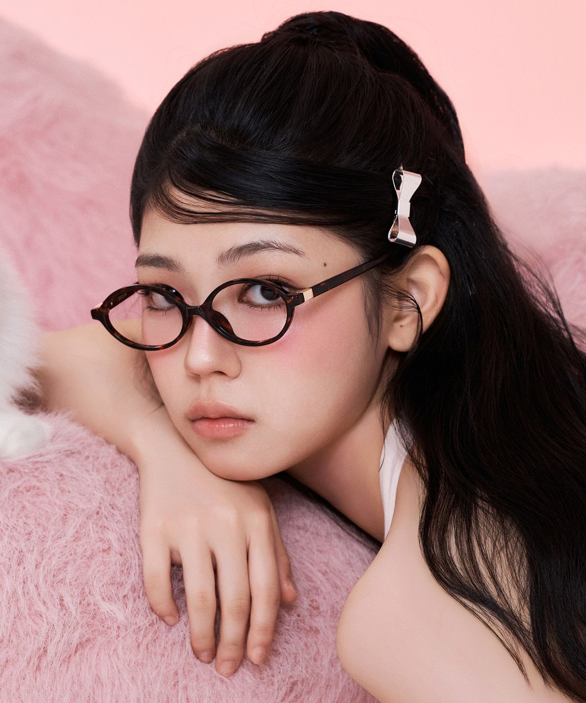 리끌로우(RECLOW) RC GIGA 안경 HOPI