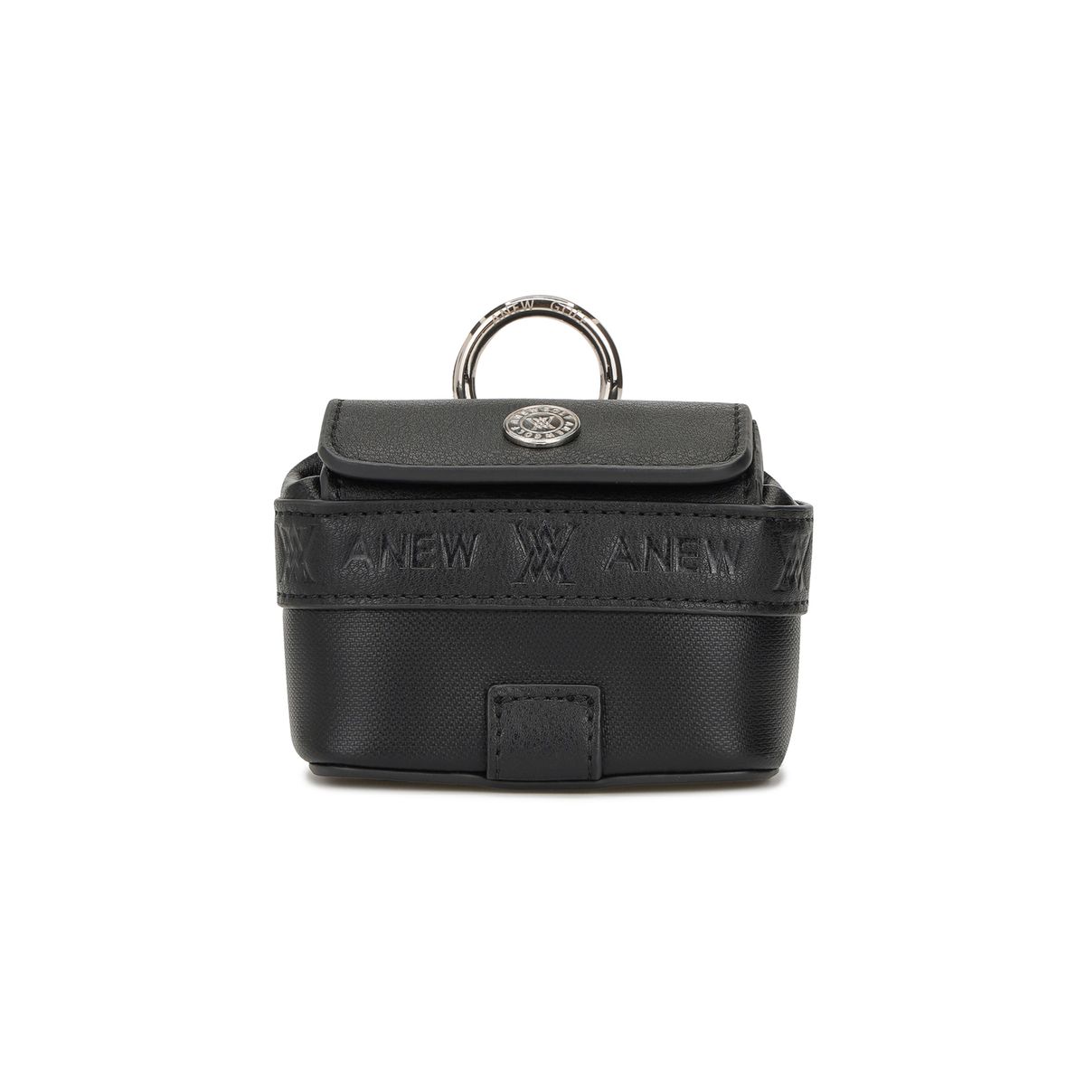 어뉴골프(ANEW GOLF) GIFTBOX BALLCASE_BK