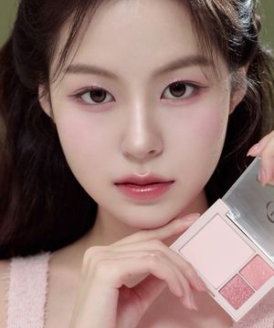 치크 & 아이 멀티유즈 팔레트 3 colors