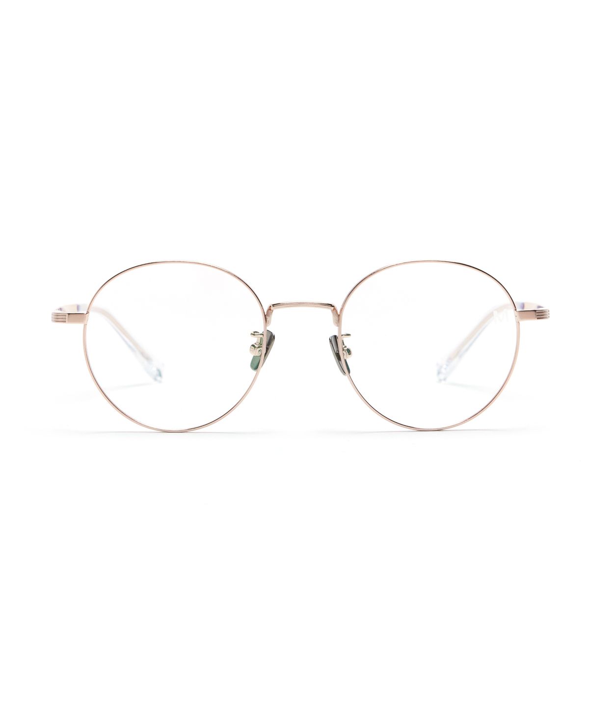 뭍(MUUT) Titanium Glass X.LAB 03 C3