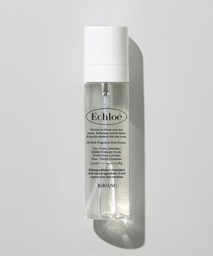 [보이넥스트도어 PICK] 니치 룸스프레이 섬유향수 100ml 에끌로에