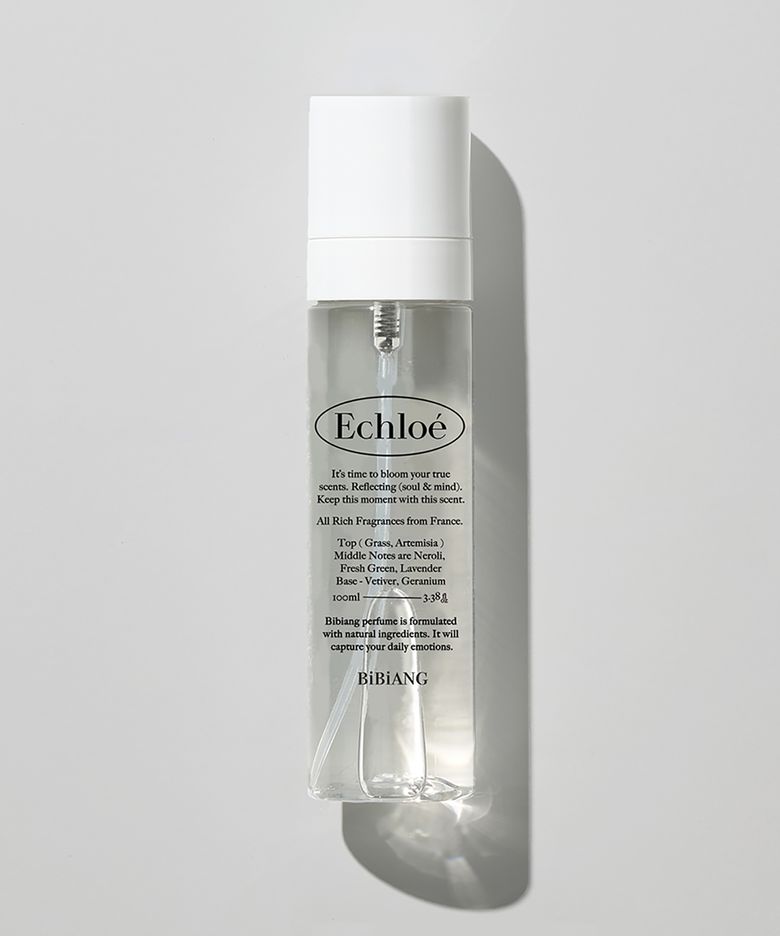 [보이넥스트도어 PICK] 니치 룸스프레이 섬유향수 100ml 에끌로에