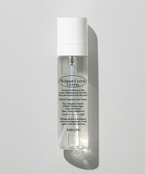 [보이넥스트도어 PICK] 니치 룸스프레이 섬유향수 100ml 월넛크릭 그린