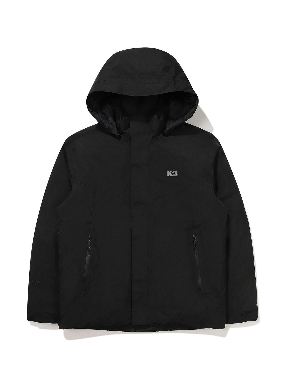 케이투(K2) SURROUND(써라운드) 고어 씬다운_Black