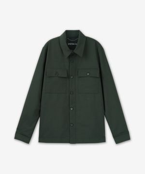 파이크 재킷 - 카키 / UC0472TS0018730