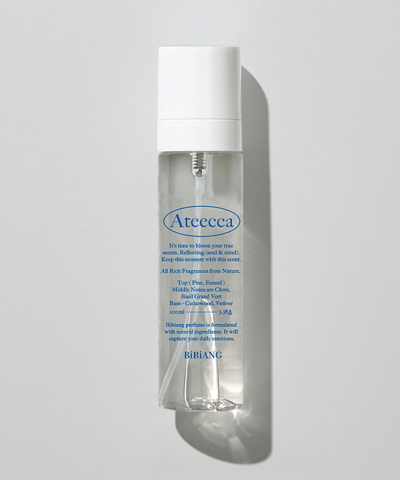 [보이넥스트도어 PICK] 니치 룸스프레이 섬유향수 100ml 아티카
