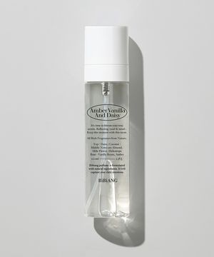 [보이넥스트도어 PICK] 니치 룸스프레이 섬유향수 100ml 엠버 바닐라 앤 데이지