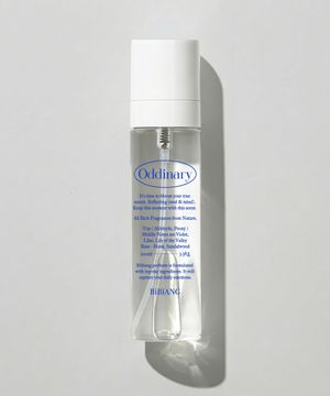 [보이넥스트도어 PICK] 니치 룸스프레이 섬유향수 100ml 오디너리