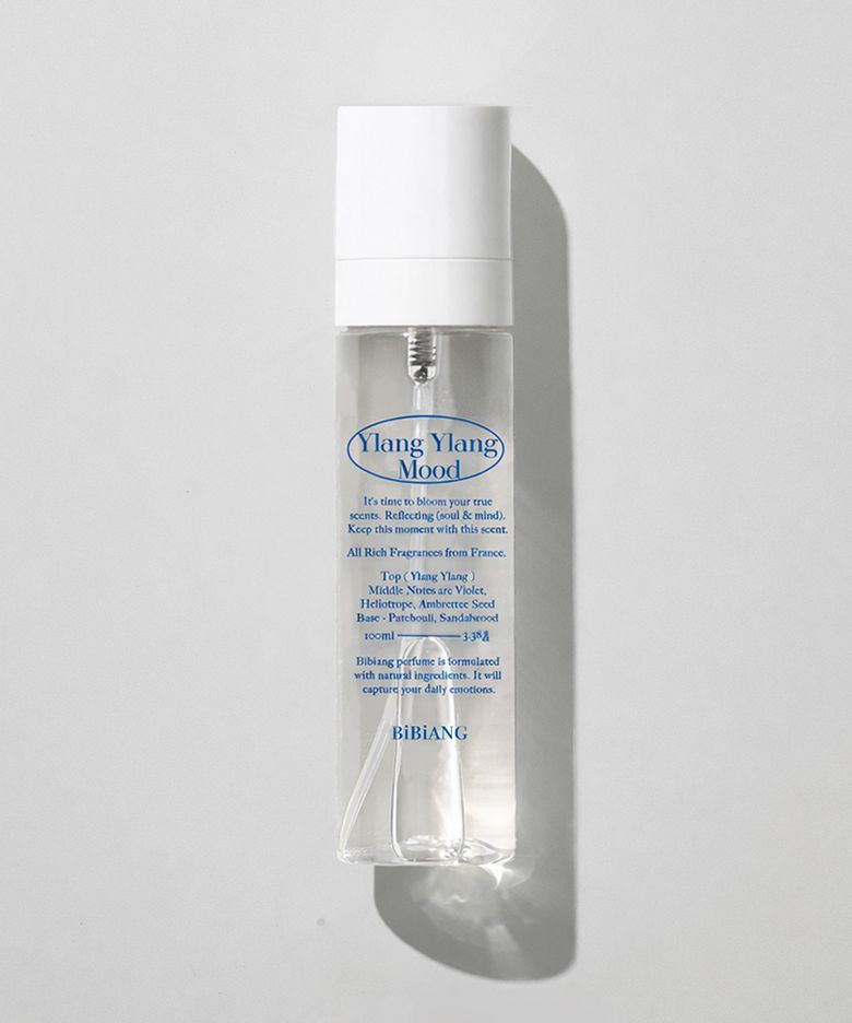 [보이넥스트도어 PICK] 니치 룸스프레이 섬유향수 100ml 일랑일랑 무드