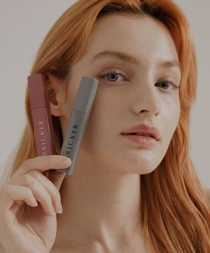 브릭커 속눈썹 에센스 세트