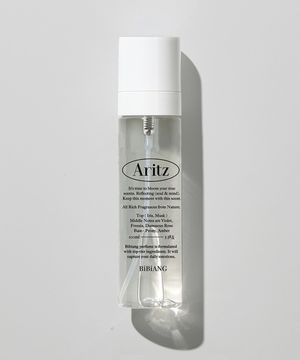 [보이넥스트도어 PICK] 니치 룸스프레이 섬유향수 100ml 아리츠